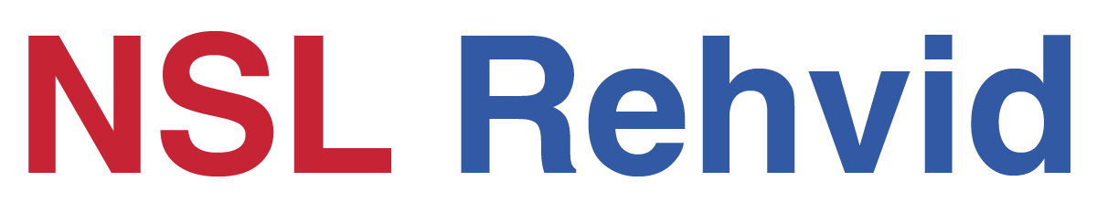 NSL Rehvid logo